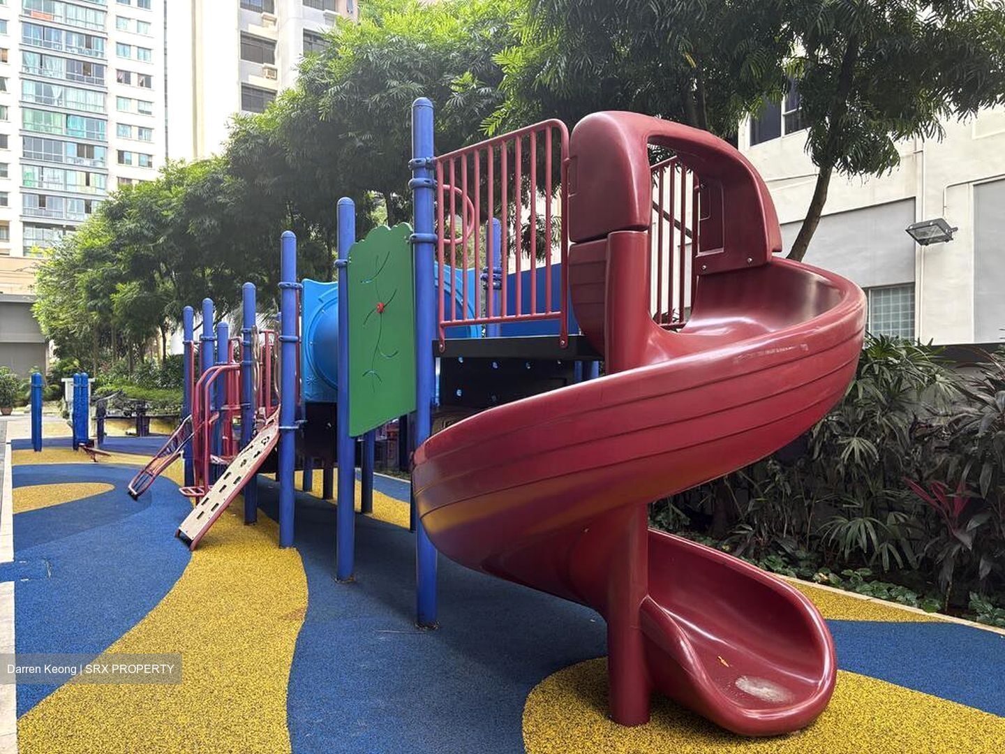 Prestige Heights (D12), Apartment #508634101